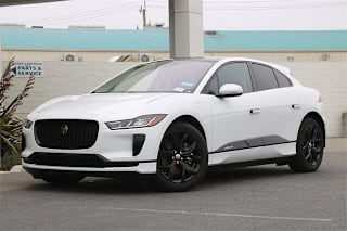 2020 Jaguar I-PACE EV400 S SADHB2S15L1F85145 2020 Jaguar I-PACE EV400 S