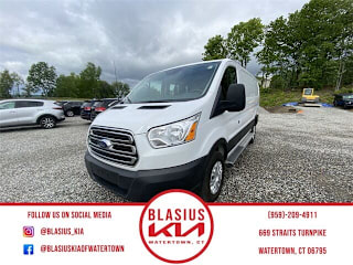 2019 Ford Transit Cargo 250 1FTYR1YM9KKA72294 2019 Ford Transit Cargo 250