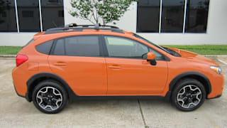 2013 Subaru Crosstrek 2.0i Limited JF2GPAKC9D2889139 2013 Subaru Crosstrek 2.0i Limited