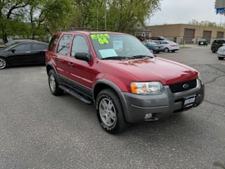 2004 Ford Escape XLT 1FMCU93134KA53825 2004 Ford Escape XLT