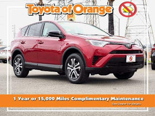 2018 Toyota RAV4 2T3ZFREV3JW488145 2018 Toyota RAV4