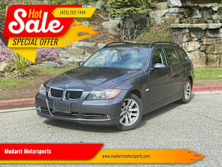 2006 BMW 3 Series 325xi WBAVT13526KW23463 2006 BMW 3 Series 325xi