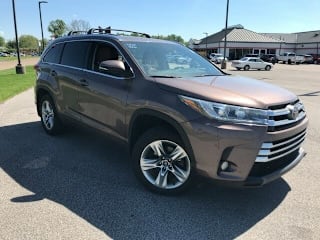 2017 Toyota Highlander Limited 5TDDZRFH8HS395224 2017 Toyota Highlander Limited