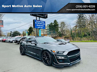 2015 Ford Mustang 1FA6P8CF2F5371506 2015 Ford Mustang