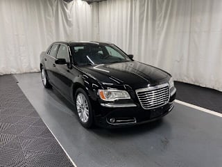 2013 Chrysler 300 Base 2C3CCARG7DH505422 2013 Chrysler 300 Base