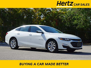 2019 Chevrolet Malibu 1G1ZD5ST0KF162963 2019 Chevrolet Malibu