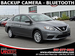 2019 Nissan Sentra SV 3N1AB7AP4KY234009 2019 Nissan Sentra SV