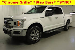 2020 Ford F-150 1FTEW1EP2LFB93589 2020 Ford F-150