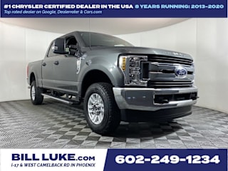 2019 Ford F-250 Super Duty 1FT7W2B6XKEC67176 2019 Ford F-250 Super Duty