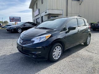 2015 Nissan Versa Note 3N1CE2CP2FL402913 2015 Nissan Versa Note