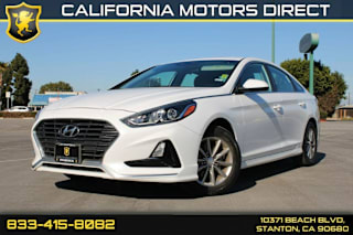 2018 Hyundai Sonata 5NPE24AF0JH600161 2018 Hyundai Sonata