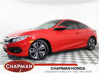 2018 Honda Civic EX-T 2HGFC3B33JH355916 2018 Honda Civic EX-T