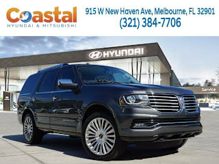 2016 Lincoln Navigator Reserve 5LMJJ2KT5GEL11563 2016 Lincoln Navigator Reserve