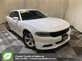 2016 Dodge Charger SXT 2C3CDXHG8GH291658 2016 Dodge Charger SXT