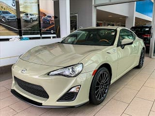 2016 Scion FR-S Release Series 2.0 JF1ZNAA14G9706258 2016 Scion FR-S Release Series 2.0