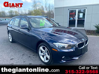 2014 BMW 3 Series 328i xDrive WBA3G7C57EKN37594 2014 BMW 3 Series 328i xDrive