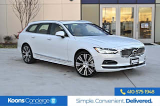 2021 Volvo V90 T6 Inscription YV1A22VLXM1162239 2021 Volvo V90 T6 Inscription