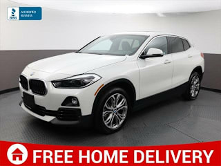 2020 BMW X2 WBXYH9C06L5P32669 2020 BMW X2