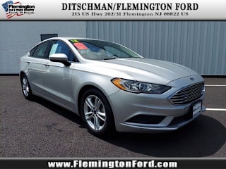 2018 Ford Fusion SE 3FA6P0HD9JR199652 2018 Ford Fusion SE