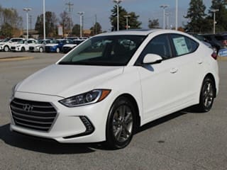 2018 Hyundai Elantra Value Edition 5NPD84LF9JH235048 2018 Hyundai Elantra Value Edition