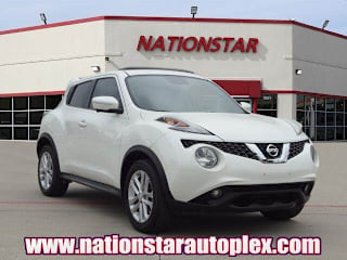 2015 Nissan JUKE SL JN8AF5MR2FT508054 2015 Nissan JUKE SL
