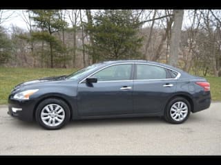 2013 Nissan Altima 1N4AL3APXDC143184 2013 Nissan Altima