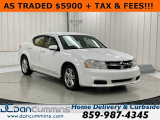 2012 Dodge Avenger SXT 1C3CDZCB0CN167747 2012 Dodge Avenger SXT