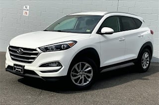 2017 Hyundai Tucson SE KM8J33A49HU475578 2017 Hyundai Tucson SE