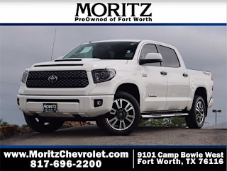 2019 Toyota Tundra SR5 5TFDW5F17KX827887 2019 Toyota Tundra SR5