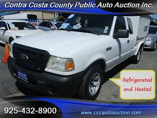 2010 Ford Ranger XLT 1FTKR1EE5APA44173 2010 Ford Ranger XLT