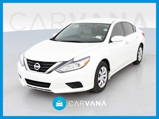 2016 Nissan Altima 1N4AL3AP6GC127844 2016 Nissan Altima