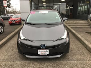 2017 Toyota Prius JTDKARFU3H3542661 2017 Toyota Prius
