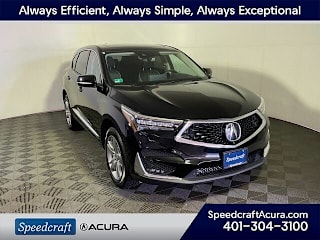 2021 Acura RDX SH-AWD w/Advance 5J8TC2H75ML008358 2021 Acura RDX SH-AWD w/Advance