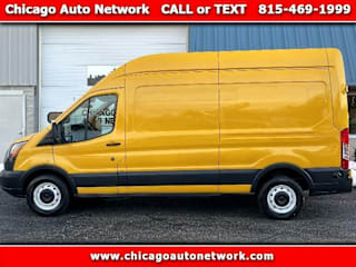 2017 Ford Transit Cargo 250 1FTYR2XM4HKA92159 2017 Ford Transit Cargo 250
