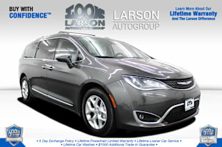 2020 Chrysler Pacifica Limited 2C4RC1GGXLR114363 2020 Chrysler Pacifica Limited
