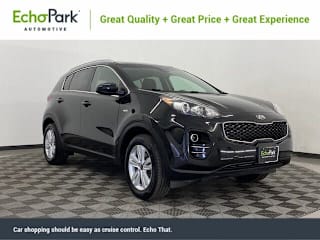 2018 Kia Sportage KNDPMCAC7J7446295 2018 Kia Sportage