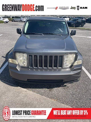2012 Jeep Liberty Sport 1C4PJMAKXCW114575 2012 Jeep Liberty Sport