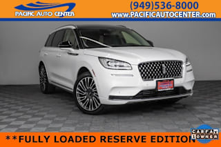 2020 Lincoln Corsair Reserve 5LMCJ2C94LUL11856 2020 Lincoln Corsair Reserve