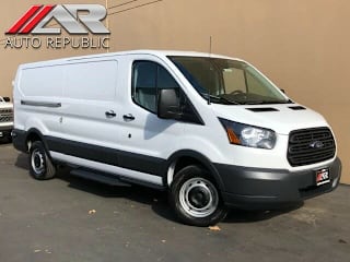 2018 Ford Transit Cargo 1FTBW2YM8JKB22699 2018 Ford Transit Cargo