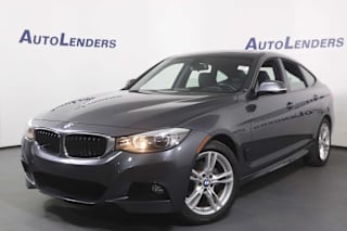 2016 BMW 3 Series 328i xDrive Gran Turismo WBA8Z5C57GGS38097 2016 BMW 3 Series 328i xDrive Gran Turismo