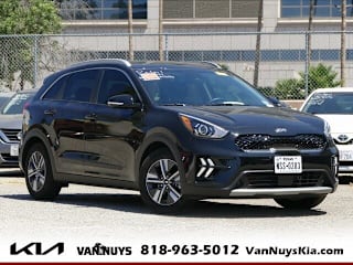 2020 Kia Niro EX Premium KNDCE3LC8L5368665 2020 Kia Niro EX Premium