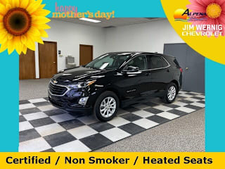 2019 Chevrolet Equinox LT 2GNAXUEV7K6186892 2019 Chevrolet Equinox LT