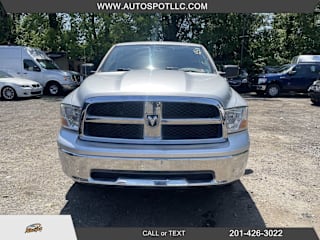 2009 Dodge Ram Pickup 1500 SLT 1D3HV18PX9S784482 2009 Dodge Ram Pickup 1500 SLT