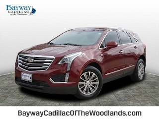 2017 Cadillac XT5 1GYKNBRS4HZ103790 2017 Cadillac XT5