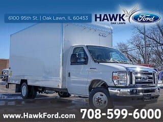 2021 Ford E-Series Chassis 1FDWE3FK8MDC31504 2021 Ford E-Series Chassis