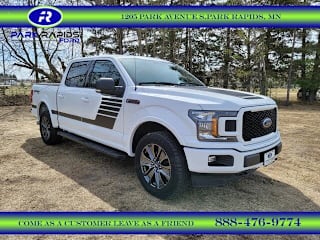 2018 Ford F-150 XLT 1FTEW1EP9JFC88700 2018 Ford F-150 XLT