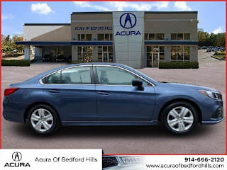 2018 Subaru Legacy 2.5i 4S3BNAA64J3032081 2018 Subaru Legacy 2.5i