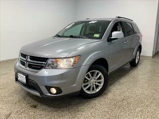 2016 Dodge Journey SXT 3C4PDDBG5GT226990 2016 Dodge Journey SXT
