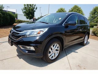 2015 Honda CR-V EX-L 2HKRM4H70FH659728 2015 Honda CR-V EX-L