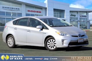 2013 Toyota Prius Plug-in Hybrid Advanced JTDKN3DP6D3041014 2013 Toyota Prius Plug-in Hybrid Advanced